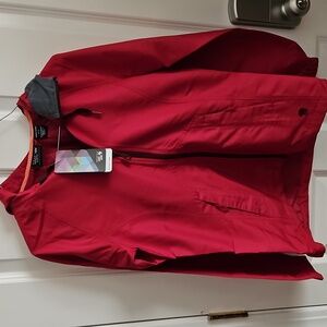 Mountain Hardware Wind Jacket